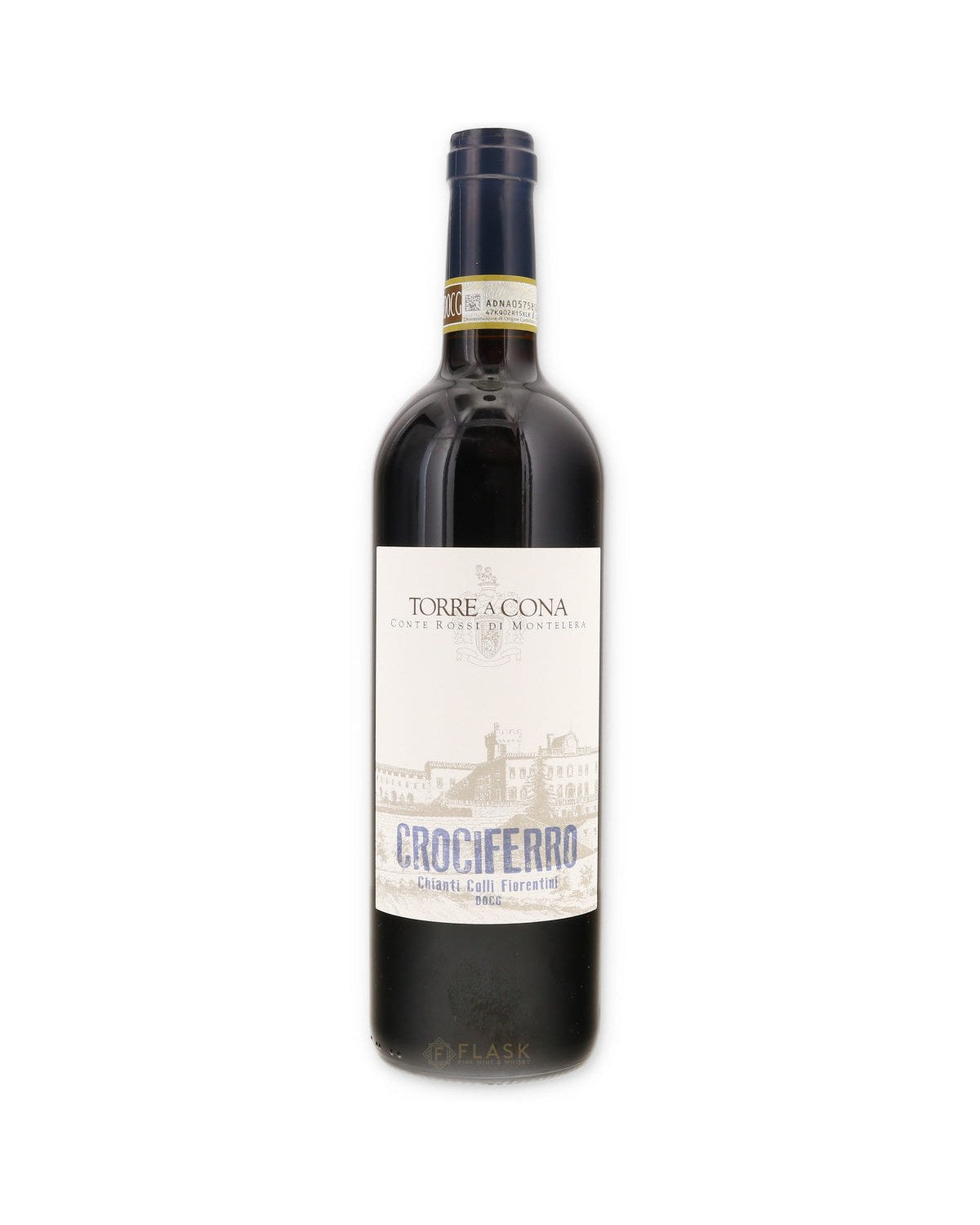 Torre a Cona - Chianti Fiorentini 2022