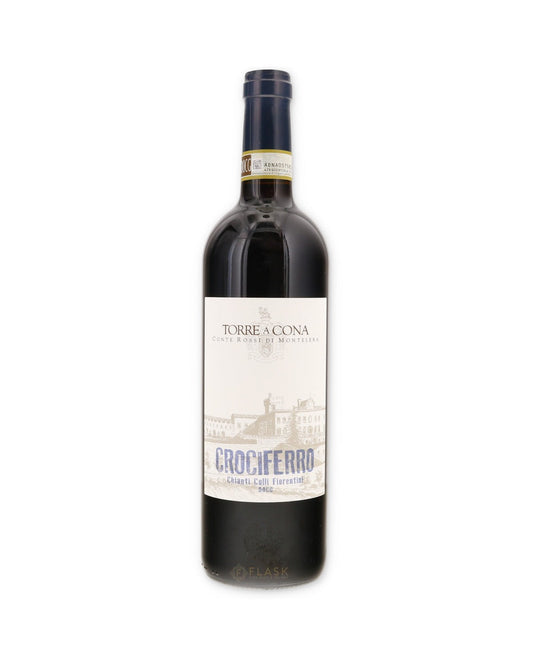 Torre a Cona - Chianti Fiorentini 2022