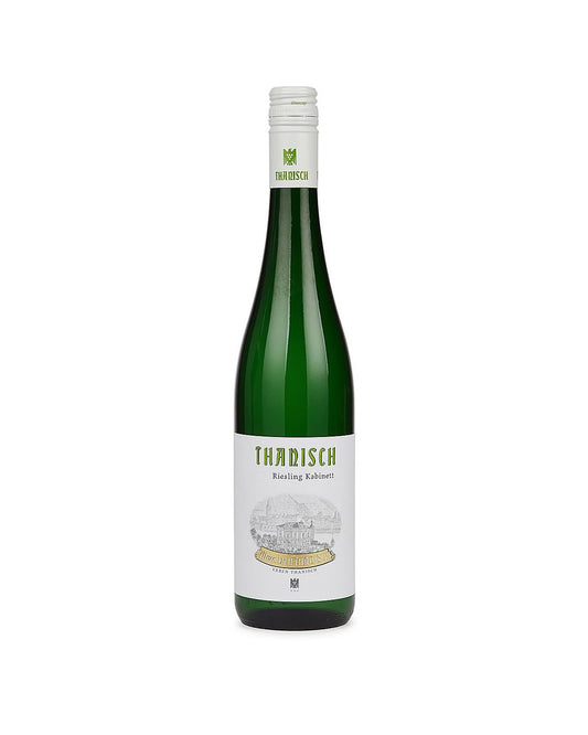 Thanisch Riesling Kabinett 2022