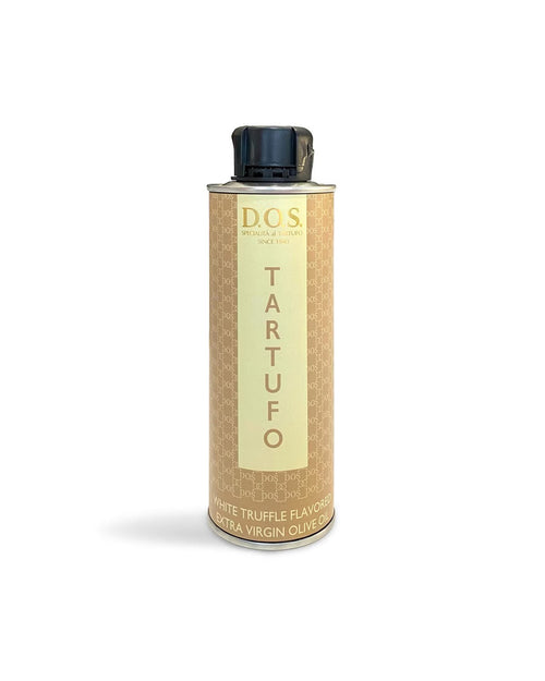 D.O.S White Truffle Extra Virgin Olive Oil - 250ml