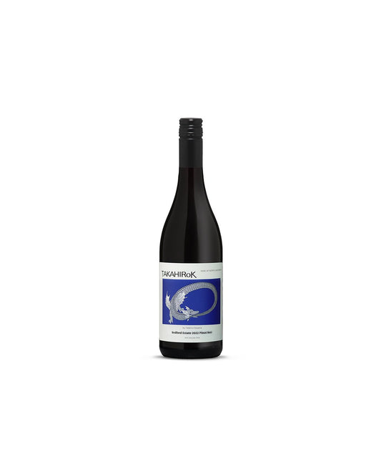 Taka K Bedford Pinot Noir 2022