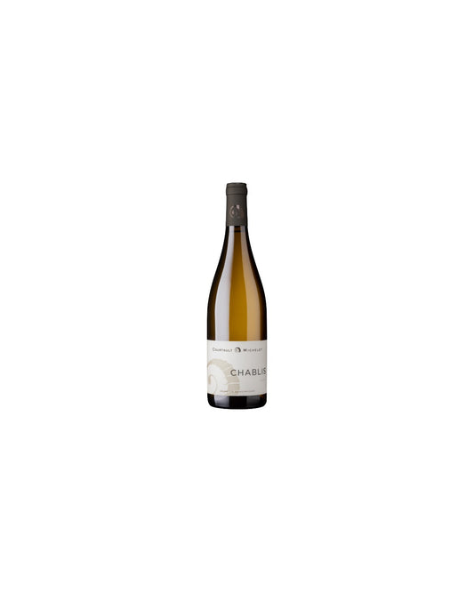 Domaine Courtault chablis 2023