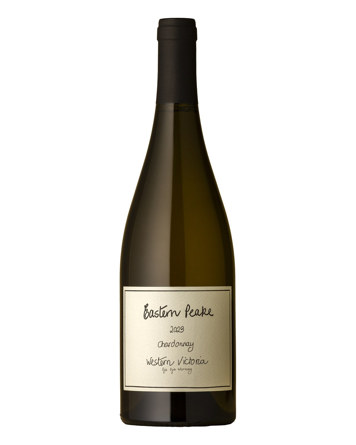 Eastern Peake - Chardonnay 2023
