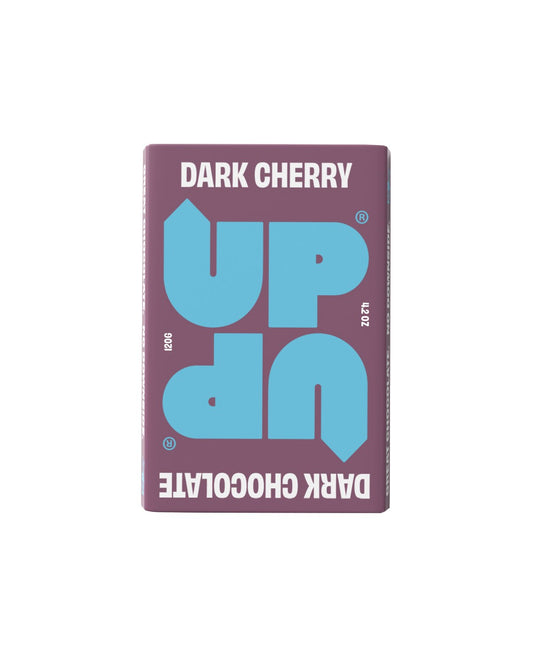 Up Up Dark Cherry