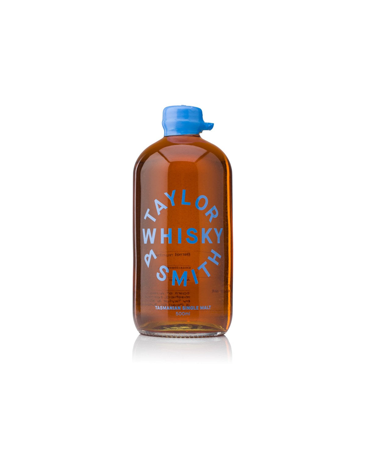 Taylor & Smith Whisky - Single malt