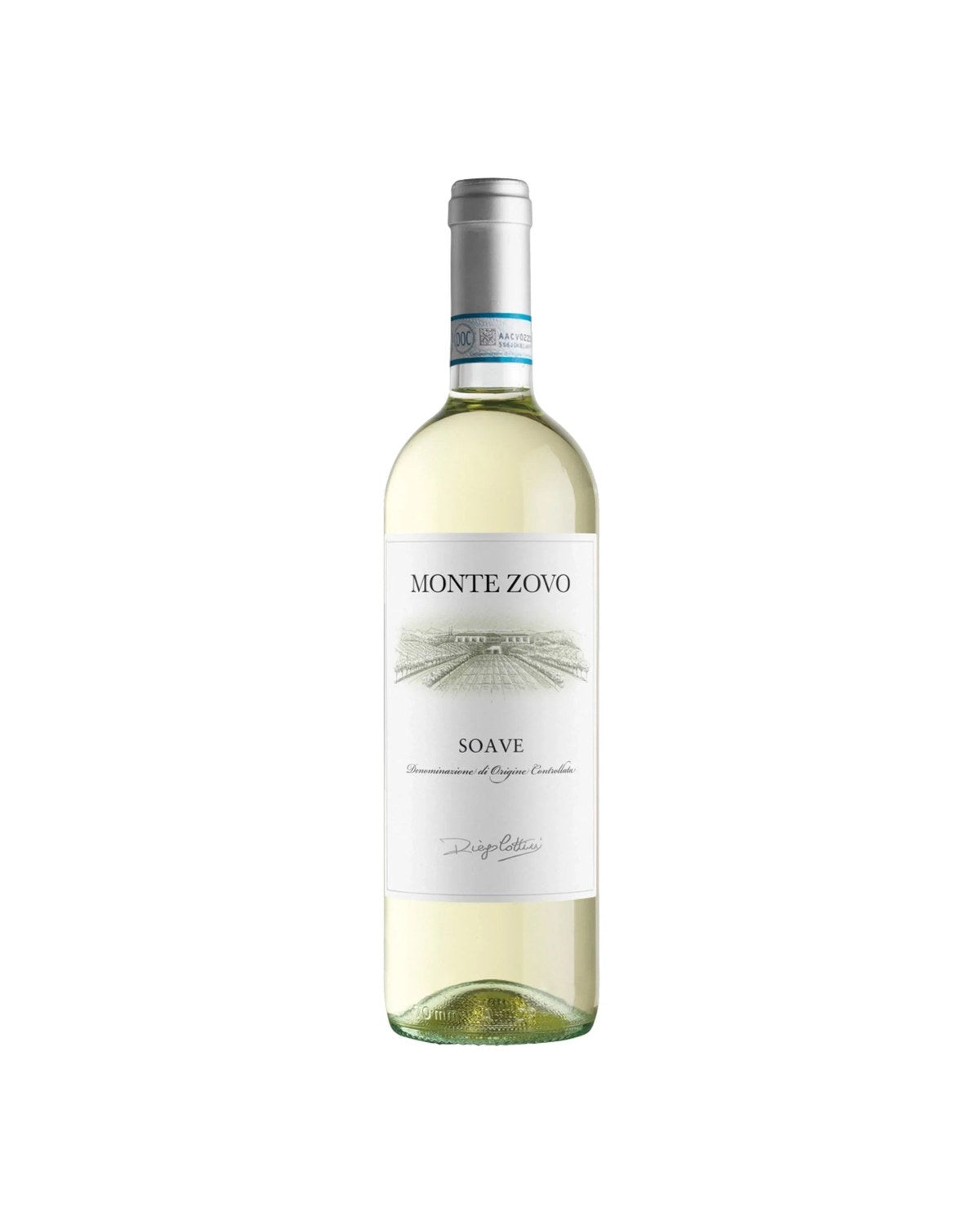 Monte Zovo Soave DOC 2024
