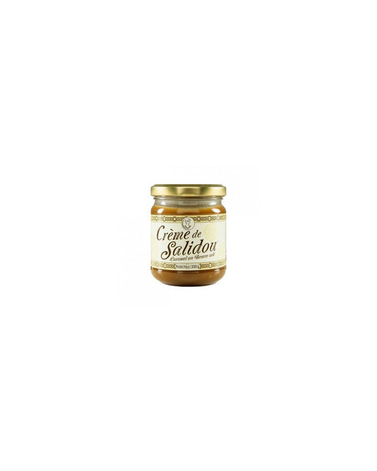 Creme de Salidou - 220g