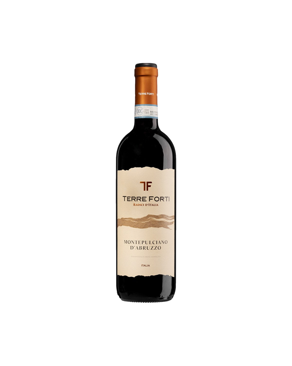 Terre Forti Montepulciano D’Abruzzo 2023