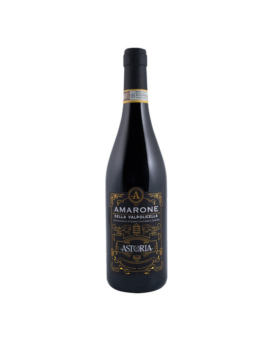 Astoria Amareno Della Valpolicella 2019 DOCG