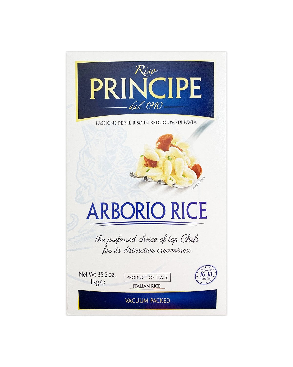 Rice  Arborio 1kg