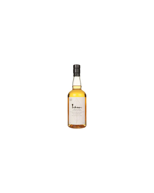 ICHIRO'S MALT AND GRAIN WORLD BLENDED WHISKY 700ML