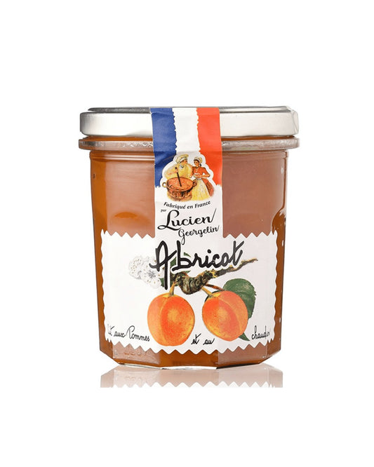 Apricot Preserve 320g