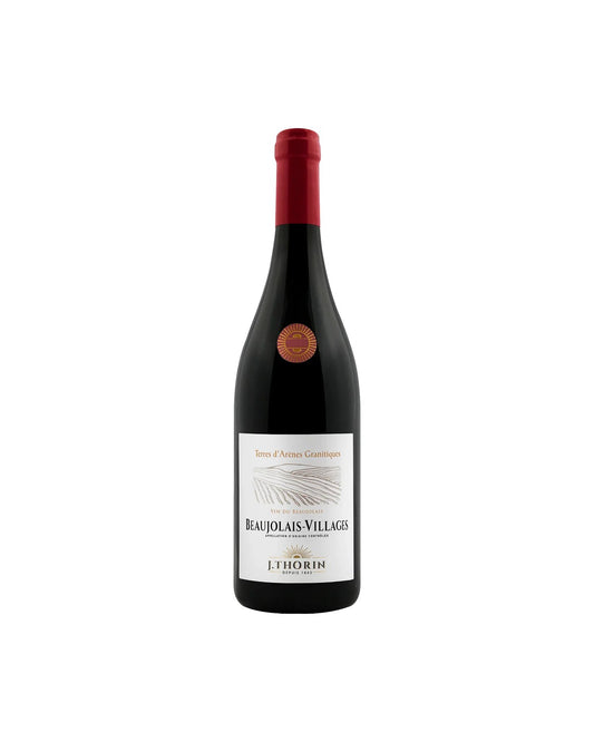 J. Thorin Beaujolais