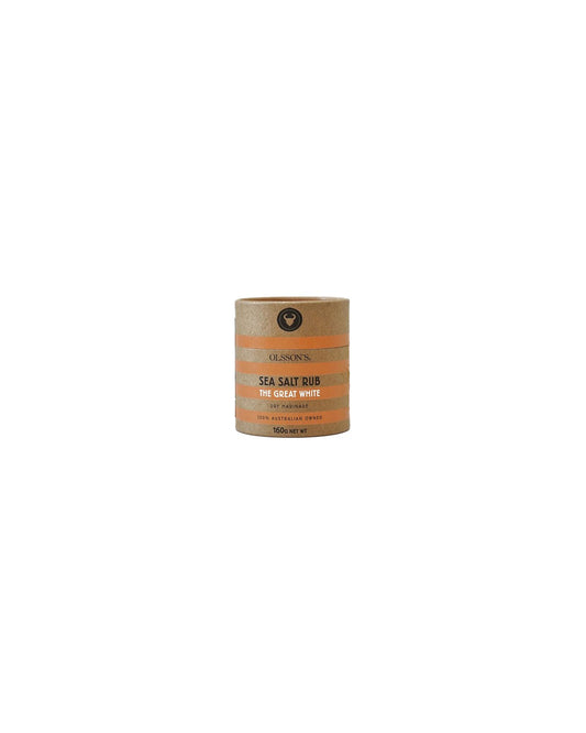 Olsson's - Salt and Rubs