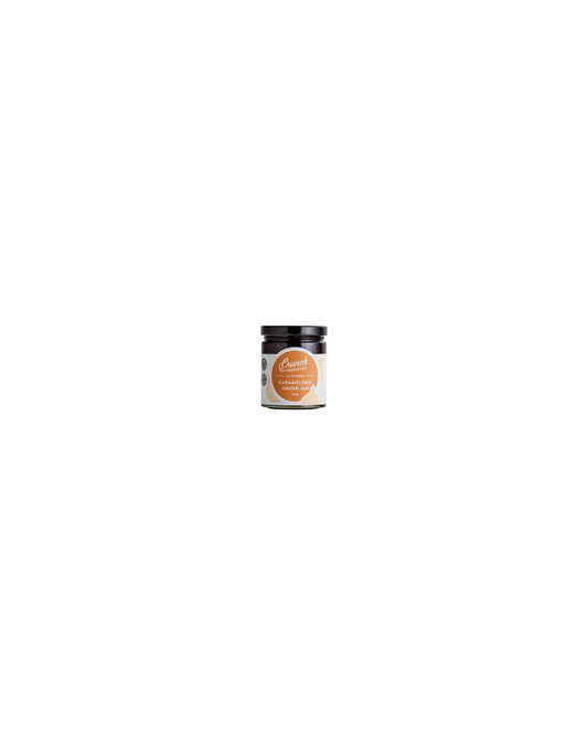 Crunch - Caramelised onion Jam