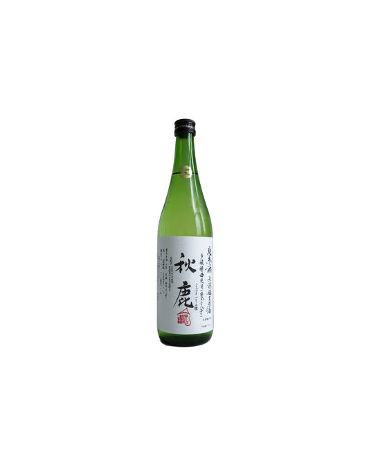 Akishika Tasan 2022 720ml