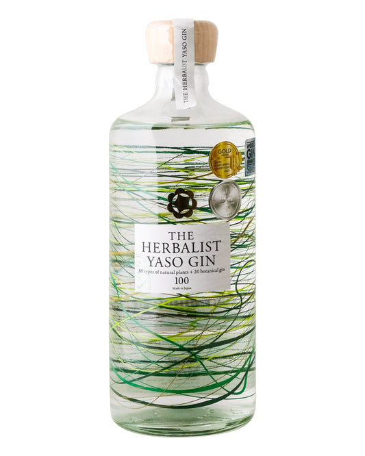 The Herbalist Yaso Gin