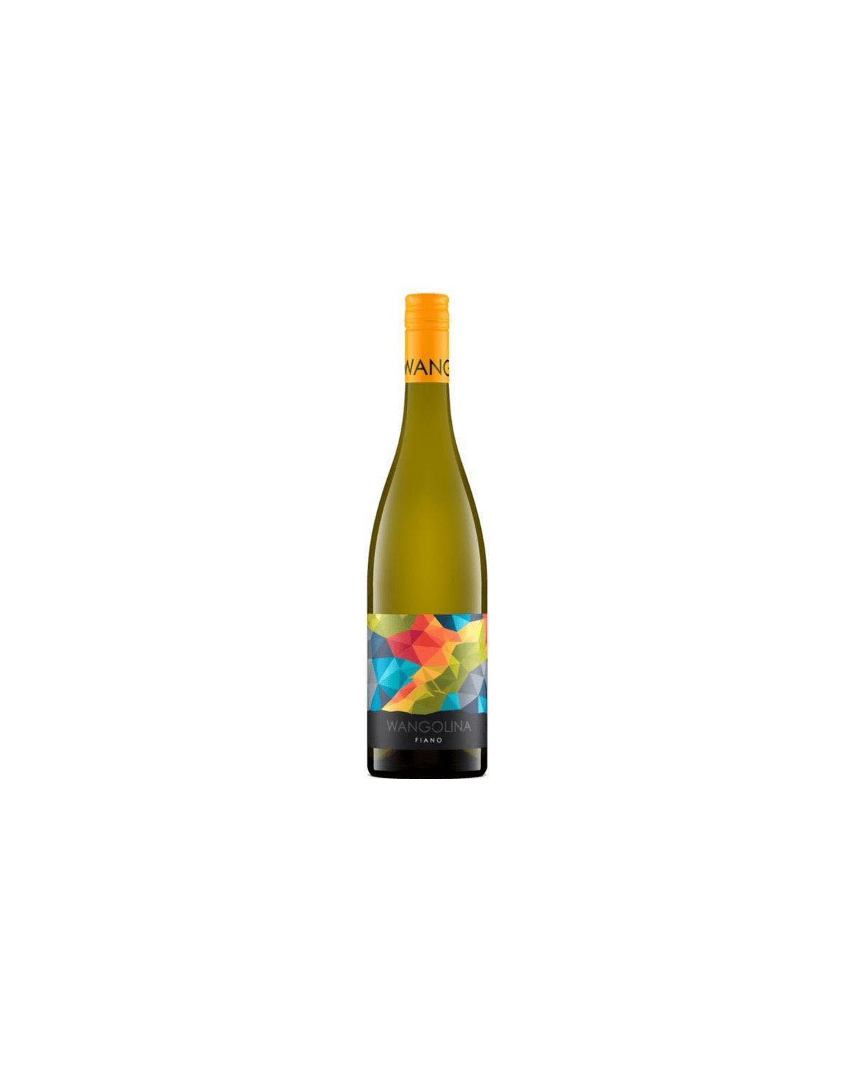 Wangolina Fiano 2024