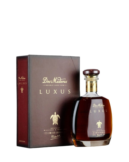 Dos Maderas - PX 5+5 Rum 700ml
