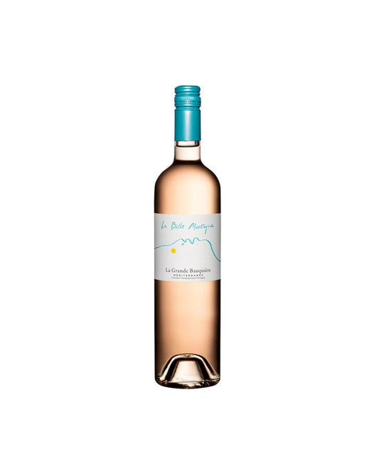 La Belle Montagne Rose 2024