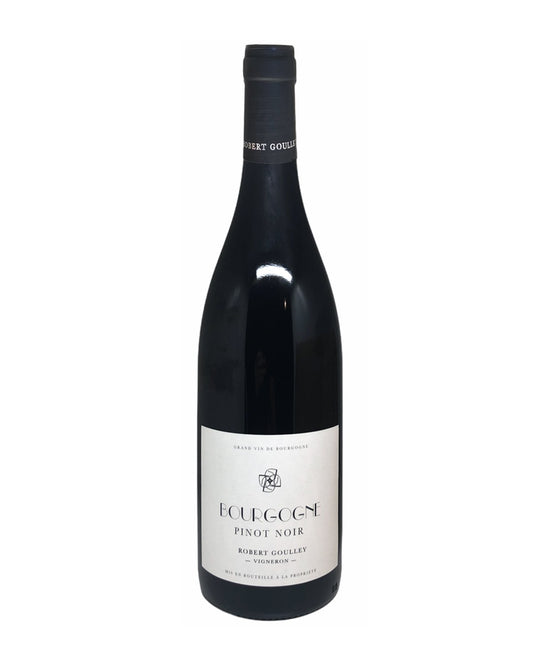 Robert Goulley - Pinot Noir 2024