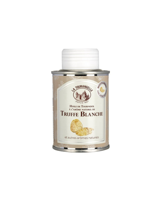 White Truffle Oil - 250ml La Tourangelle