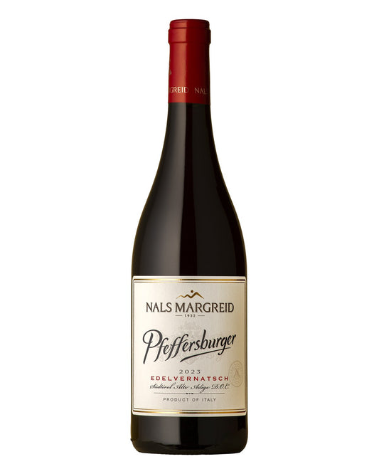 Nals Margreid - 'Pfeffersburger' Schiava 2023
