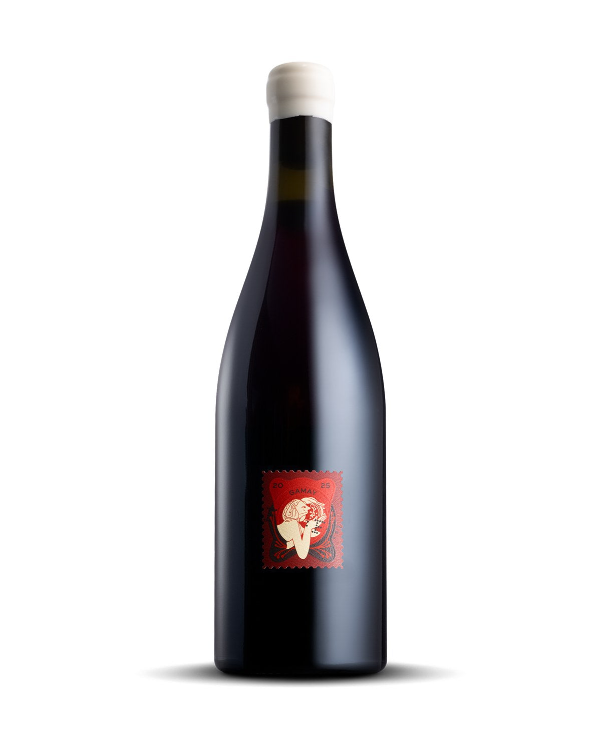Foreign Friends Gamay - Anna  2025