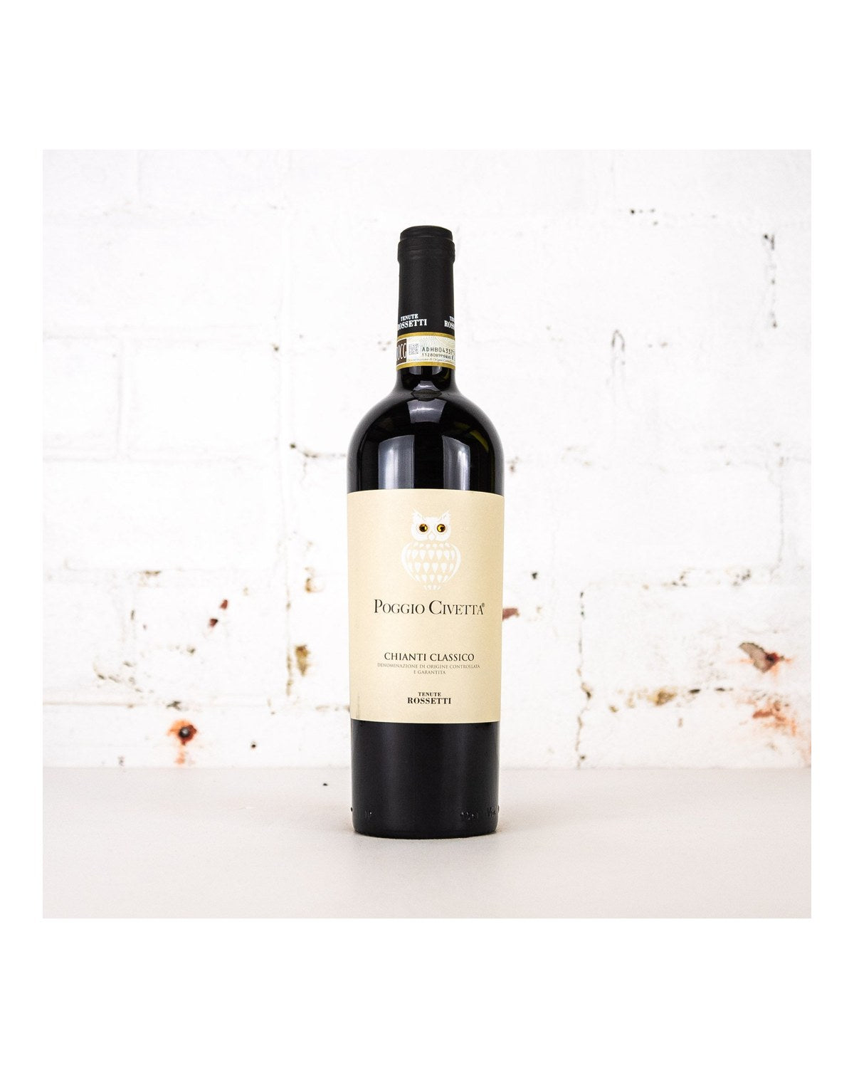 Tenute Rossetti - Chianti Classico 2023