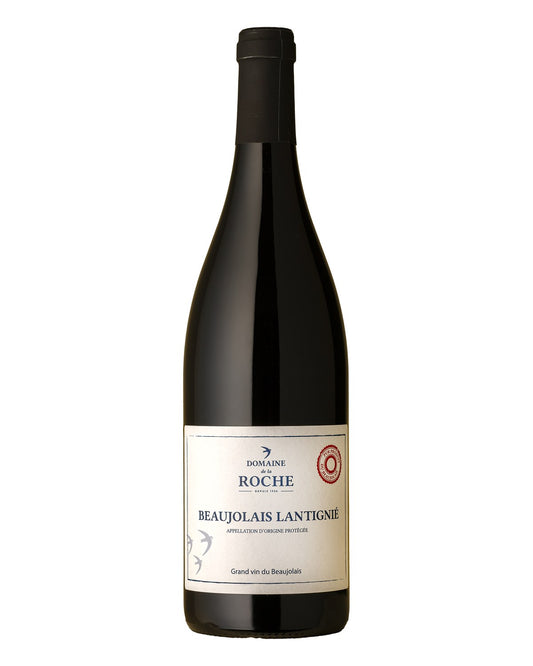 Domaine de La Roche - Beaujolais Lantignie 2020