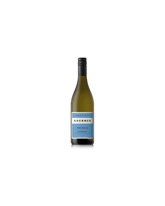 Koerner - Adelaide Hills Chardonnay 2024
