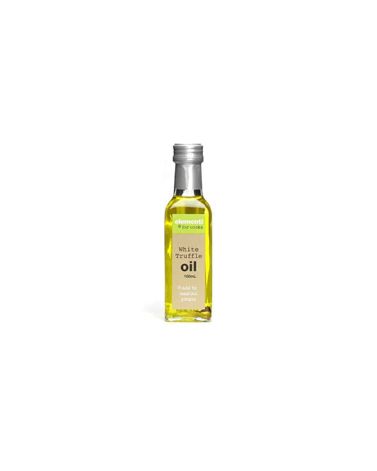 Elementi - White truffle oil 100ml