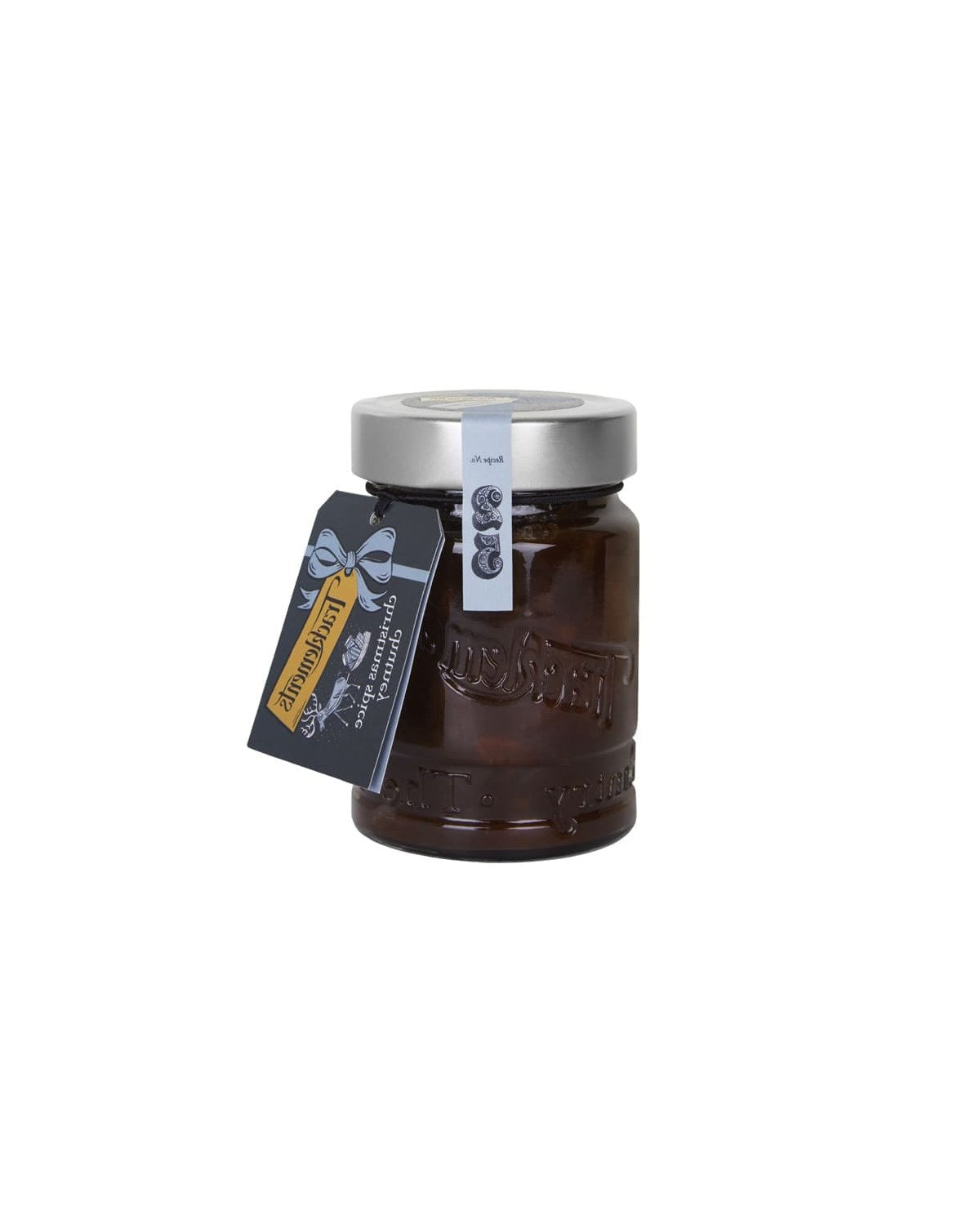 Tracklements Christmas Spice Chutney 370g