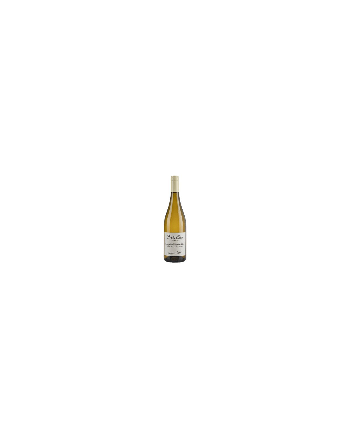 Domaine Longere Beaujolais Blanc