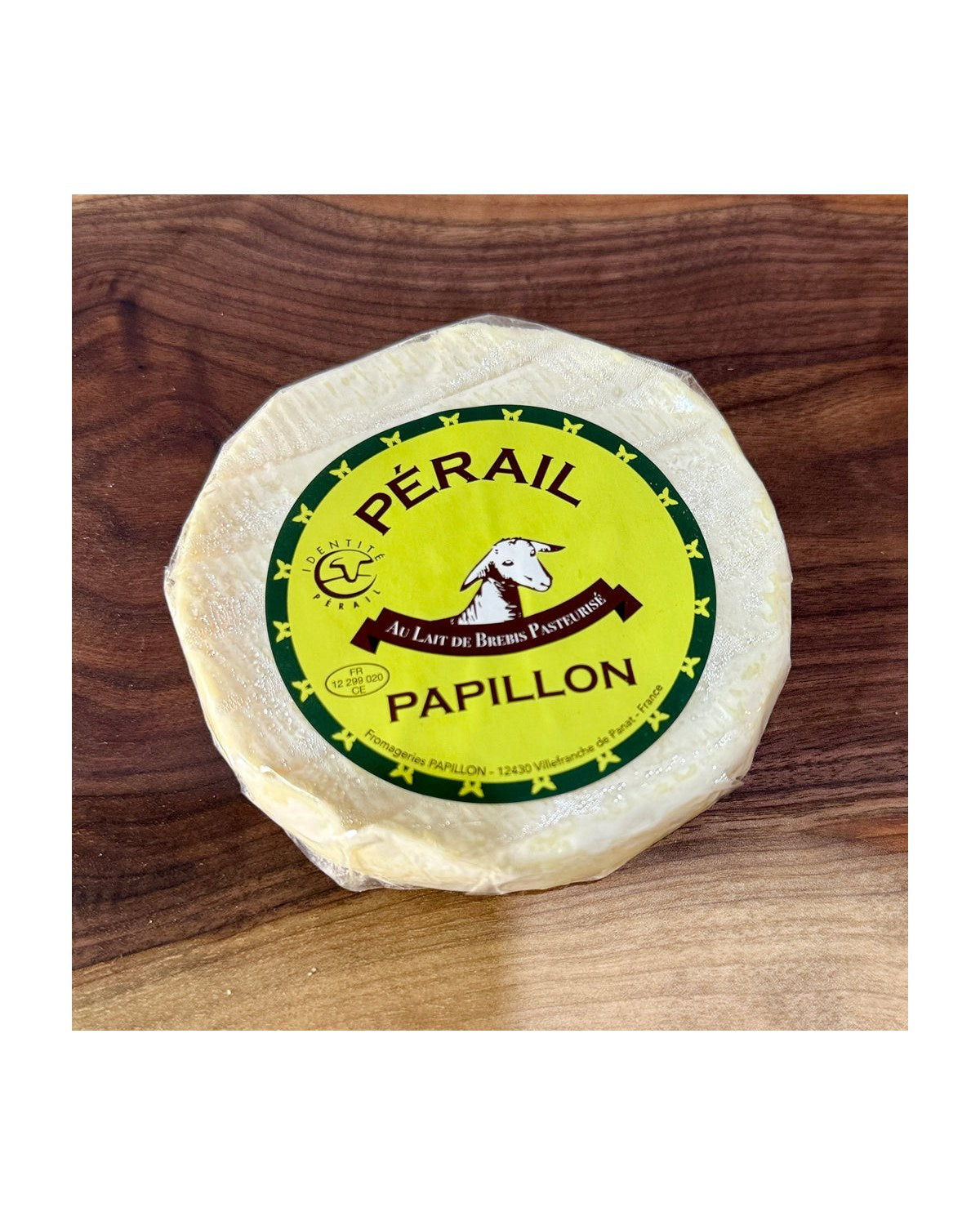 Perail IGP Papillon 150g