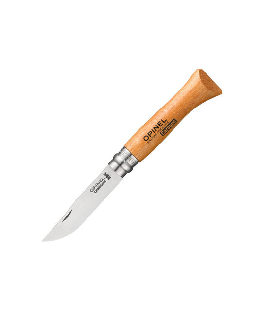 Opinel Traditional Carbon Steel N6