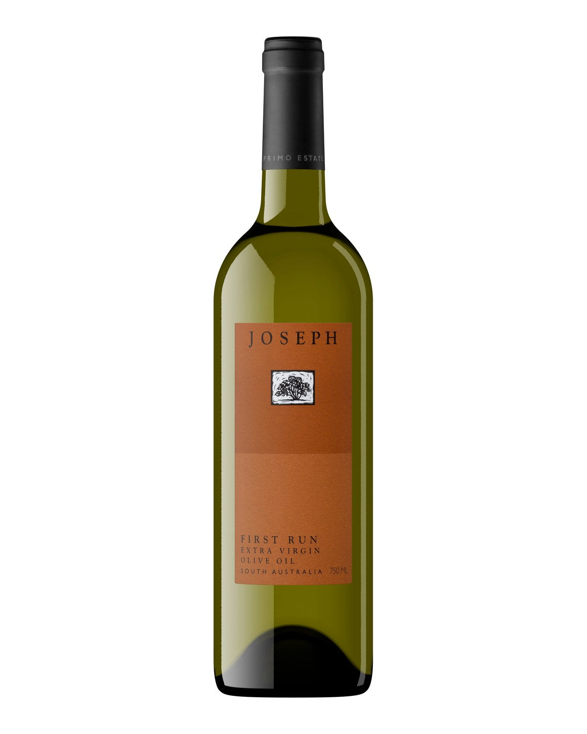 Joseph - First Run EVOO 750ml