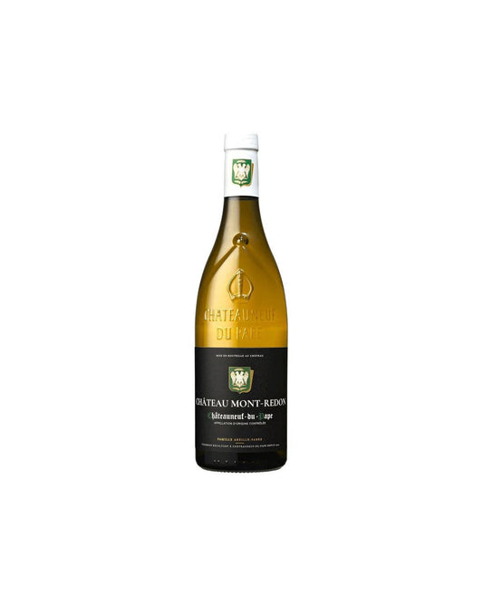 Mont Redon - Chateauneuf du Pape Blanc