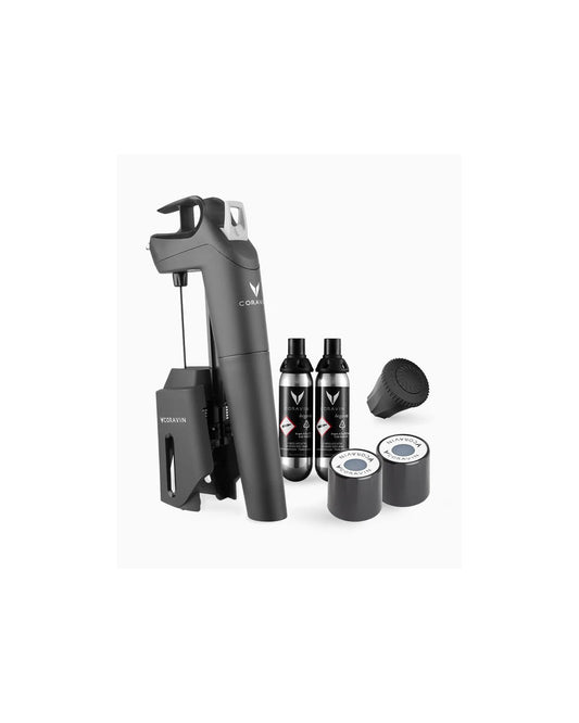 Coravin - Timeless Three+