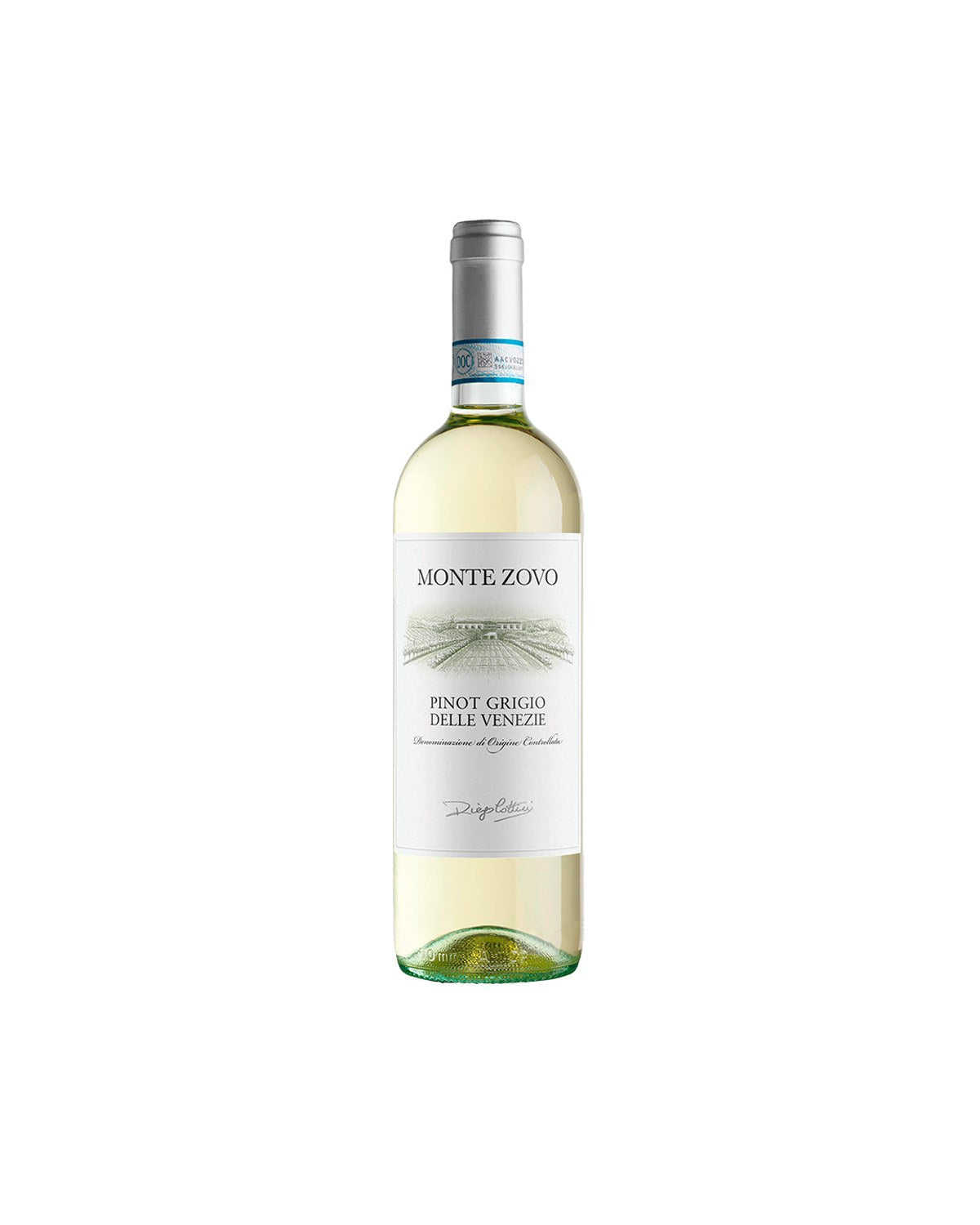Monte Zovo Pinot Grigio 2024