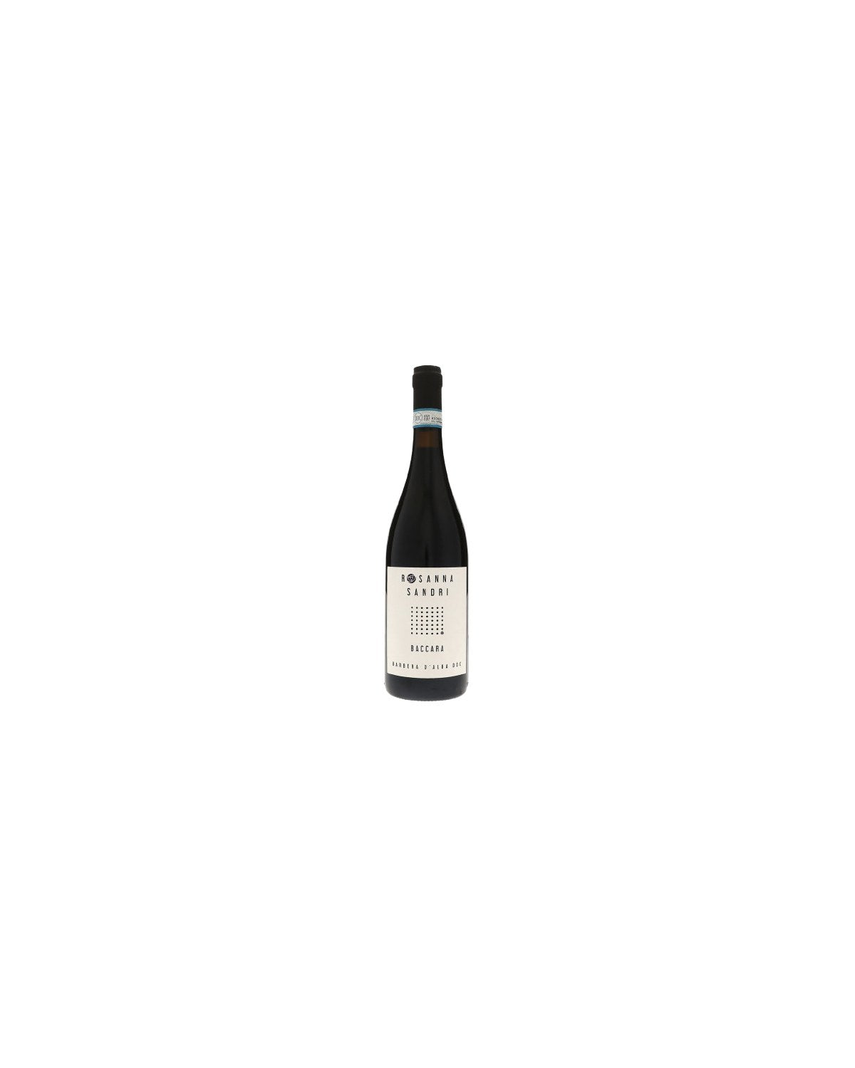 Rosanna Sandri - Baccara Barbera D'Alba 2023