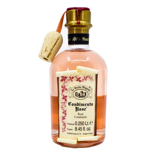 La Vecchia Dispensa - Rosè Condimento 250ml