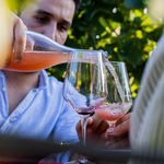 IL TOCCO SPARKLING ROSÉ 2018