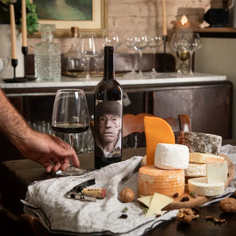 EL VIEJO 2014