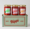 ITALIAN STYLE CHILLI GIFT PACK