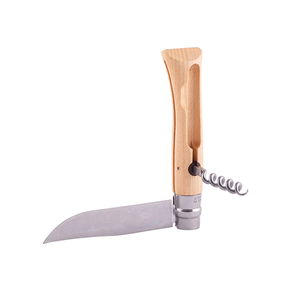 N0 10 CORKSCREW KNIFE