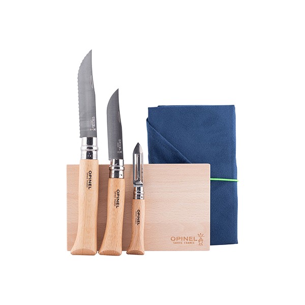 Opinel - NOMAD KIT
