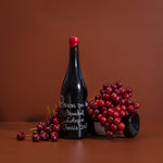 JUMILLA MONASTRELL 2020