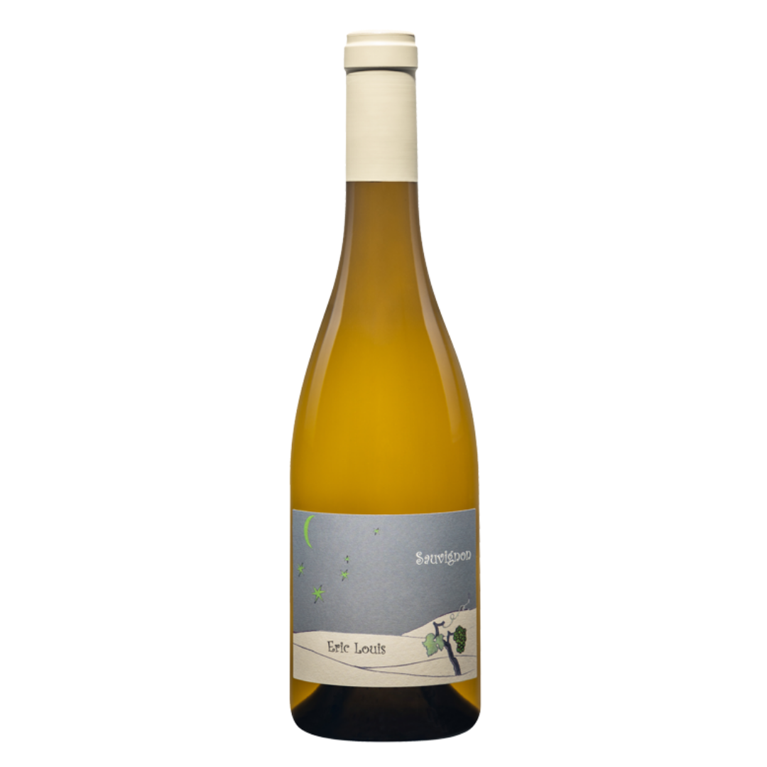 J. Moreau & Fils Chablis 2023 – Quince Cellar