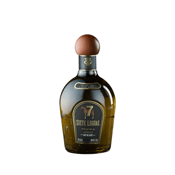 AÑEJO TEQUILA 50ML